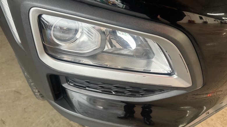 Hyundai Kona 1.0T GDi Play Edition 5dr Petrol Hatchback